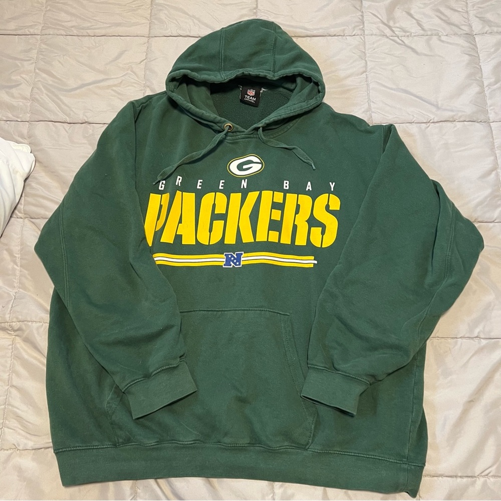 NFL Green Bay Packers Hoodie